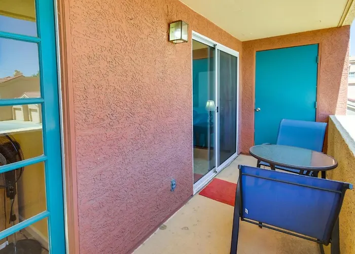 Walk To Rotary Park: Havasu Holiday home Lake Havasu City