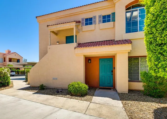 Holiday home Walk To Rotary Park: Havasu Lake Havasu City