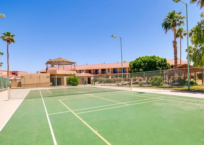 Walk To Rotary Park: Havasu Holiday home