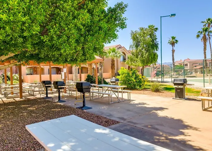 Holiday home Walk To Rotary Park: Havasu *