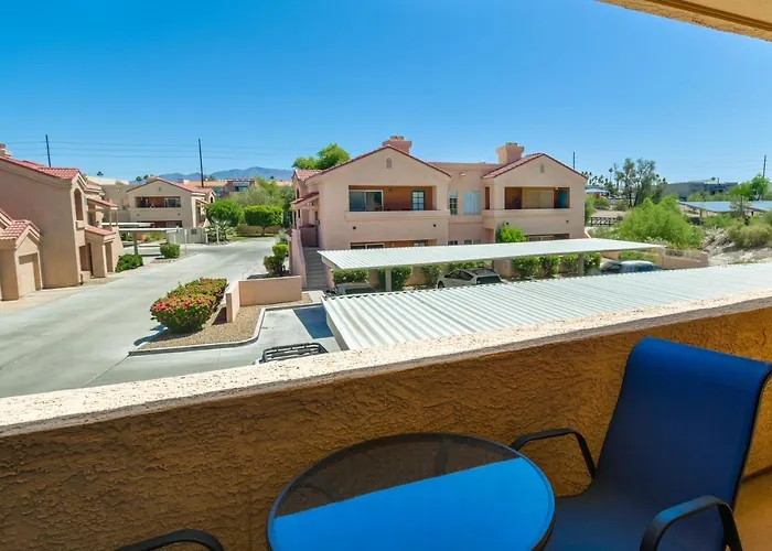 Walk To Rotary Park: Havasu *