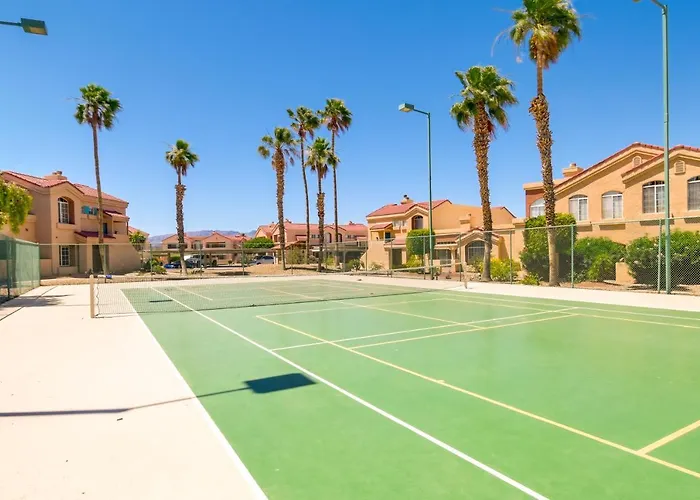 Walk To Rotary Park: Havasu * Lake Havasu City